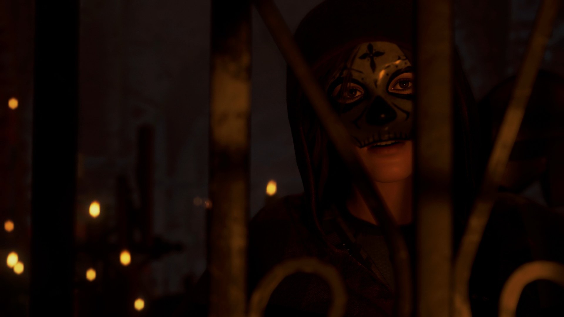 Shadow of the Tomb Raider - Imagen 3